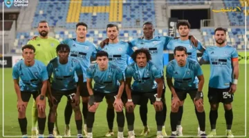 الكلمة الأخيرة؟ غزل المحلة يحسم موقف الثلاثي المصاب قبل استئناف مباريات الدوري. 1